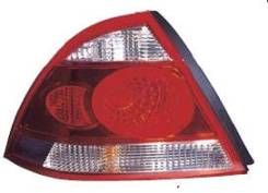 Стоп-сигнал. Nissan Almera Classic
