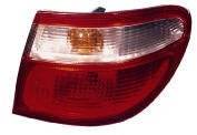 Стоп-сигнал. Nissan Almera, N16E