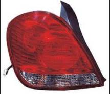 Стоп-сигнал. Nissan Bluebird Sylphy