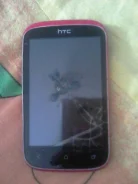 HTC Desire C. �/�