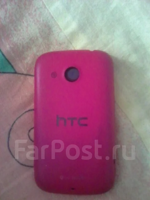 HTC Desire C. �/� ����