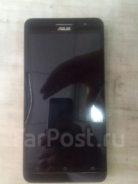 Asus ZenFone 6. �/� ����