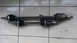 ������ �������� Toyota Allex ZZE122, 1ZZFE 43420-02240 ����