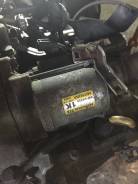 Стартер. Honda Partner, EY8 Двигатель D16A