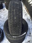 Goodyear Ice Navi Zea. Зимние, без шипов, износ: 5%, 4 шт