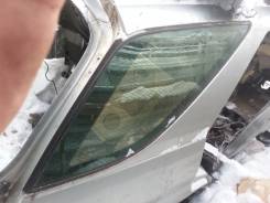Стекло боковое. Toyota Harrier Двигатель 1MZFE