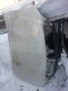 Капот. Toyota Harrier Двигатель 1MZFE