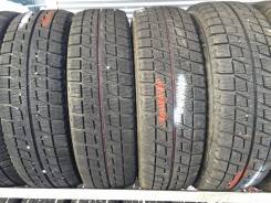 Bridgestone Blizzak Revo2. Зимние, без шипов, износ: 5%, 4 шт