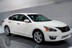 Nissan Teana. 33 L33
