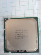 Intel Core 2 Duo E8300 ����
