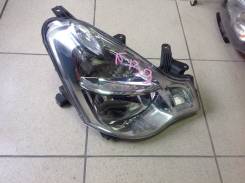 Корректор фар. Nissan Bluebird Sylphy, G11 Nissan Almera, G11