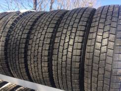 Dunlop DSV-01. Зимние, без шипов, 5 %, 4 шт