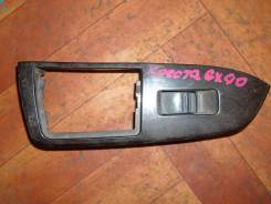 Кнопка стеклоподъемника. Toyota Cresta, GX90 Двигатель 1GFE