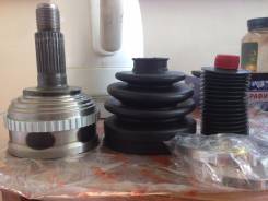 Шрус подвески. Honda: CR-V, Civic Ferio, CR-X Delsol, Domani, Orthia, Partner, Integra, Civic Двигатели: B18B3, B18B1