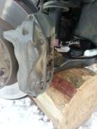 Суппорт тормозной. Toyota Land Cruiser Prado, VZJ90W