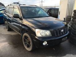 Toyota Kluger V. 25, 2 4