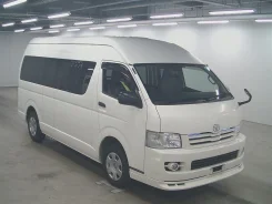 Toyota Hiace Van. KDH221. ��� �����