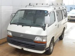 Toyota Hiace Van. LH103. ��� �����