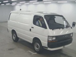 Toyota Hiace Van. LH109. ��� ����� ����