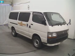 Toyota Hiace Van. LH119. ��� �����
