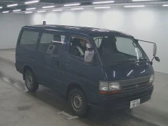 Toyota Hiace Van. LH162. ��� �����