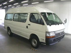 Toyota Hiace Van. LH188. ��� �����