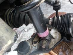 Привод. Toyota Land Cruiser Prado, VZJ90W