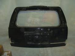Крышка багажника. Cadillac Escalade