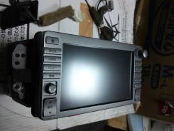 Автомагнитола HDD Хонда Стрим RN1