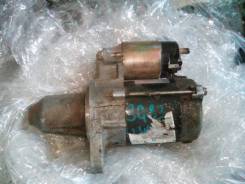 Стартер. Mitsubishi Minicab, U42TP, U42V, U41TP, U41V, U42T, U44V, U41T, U43V Mitsubishi Bravo, U41T, U43V, U42T, U44V, U41V, U42V, U42TP, U41TP Двига...
