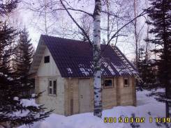 Бани. Под заказ