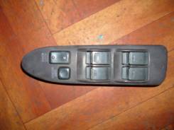Блок управления стеклоподъемниками. Toyota Sprinter Marino, AE101 Двигатель 4AFE