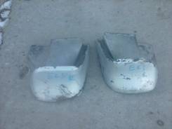 Брызговики. Honda Civic, EK9, EK3, EK2, EK4
