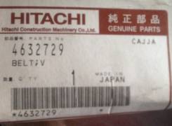 Ремень. Hitachi