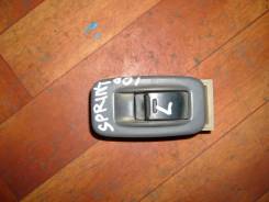Кнопка стеклоподъемника. Toyota Sprinter, AE100 Двигатель 5AFE