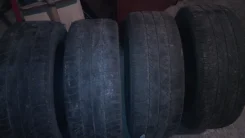 Goodyear Eagle GA. ������, 70�%, 4 ��