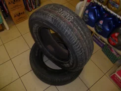 Goodyear Eagle GA. ������, ����� ����