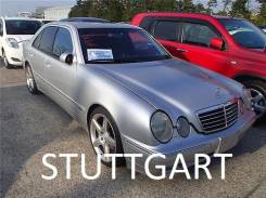 Mercedes-Benz E-Class. 210, 113940