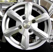 Скад. 5.5x14, 4x114.30, ET45, ЦО 60,1 мм.