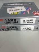 Свеча зажигания. Suzuki: Kei, Aerio, Wagon R Solio, Swift, Wagon R Plus, Jimny, SX4, Chevrolet Cruize, Wagon R Wide, Escudo