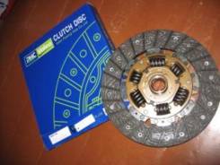 Диск сцепления. Honda: Civic Shuttle, Civic Ferio, Accord, Civic, CR-X, Concerto, Integra, Civic CRX, Logo Двигатели: D16A7, D16A6, D15B2, D15B3, D14A...