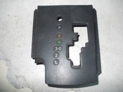 Блок управления автоматом. Toyota RAV4, ACA31
