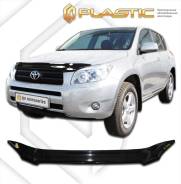 Дефлектор капота. Toyota