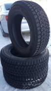 Bridgestone Blizzak DM-V2. Всесезонные, 2014 год, износ: 5%, 3 шт