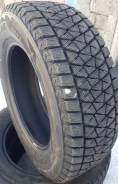 Bridgestone Blizzak DM-V2. Всесезонные, 2014 год, износ: 5%, 1 шт