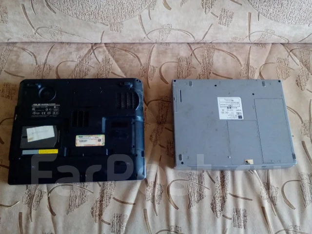 Asus A2500D. ���� 40���. ��� ����� �� ������� ����