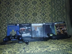 Sony PlayStation 2 Slim