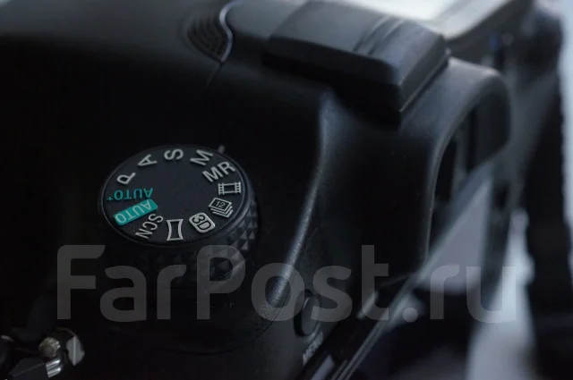 Sony Alpha SLT-A77. 20 � ����� ��, ���: 3� ����