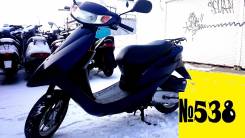 Honda Dio AF62. 49 куб. см., исправен, птс, без пробега