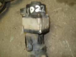 Клапан egr. Nissan: Expert, AD, Sunny, Atlas, Wingroad Двигатели: YD22DD, QD32
